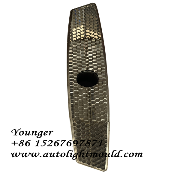reflector mold core