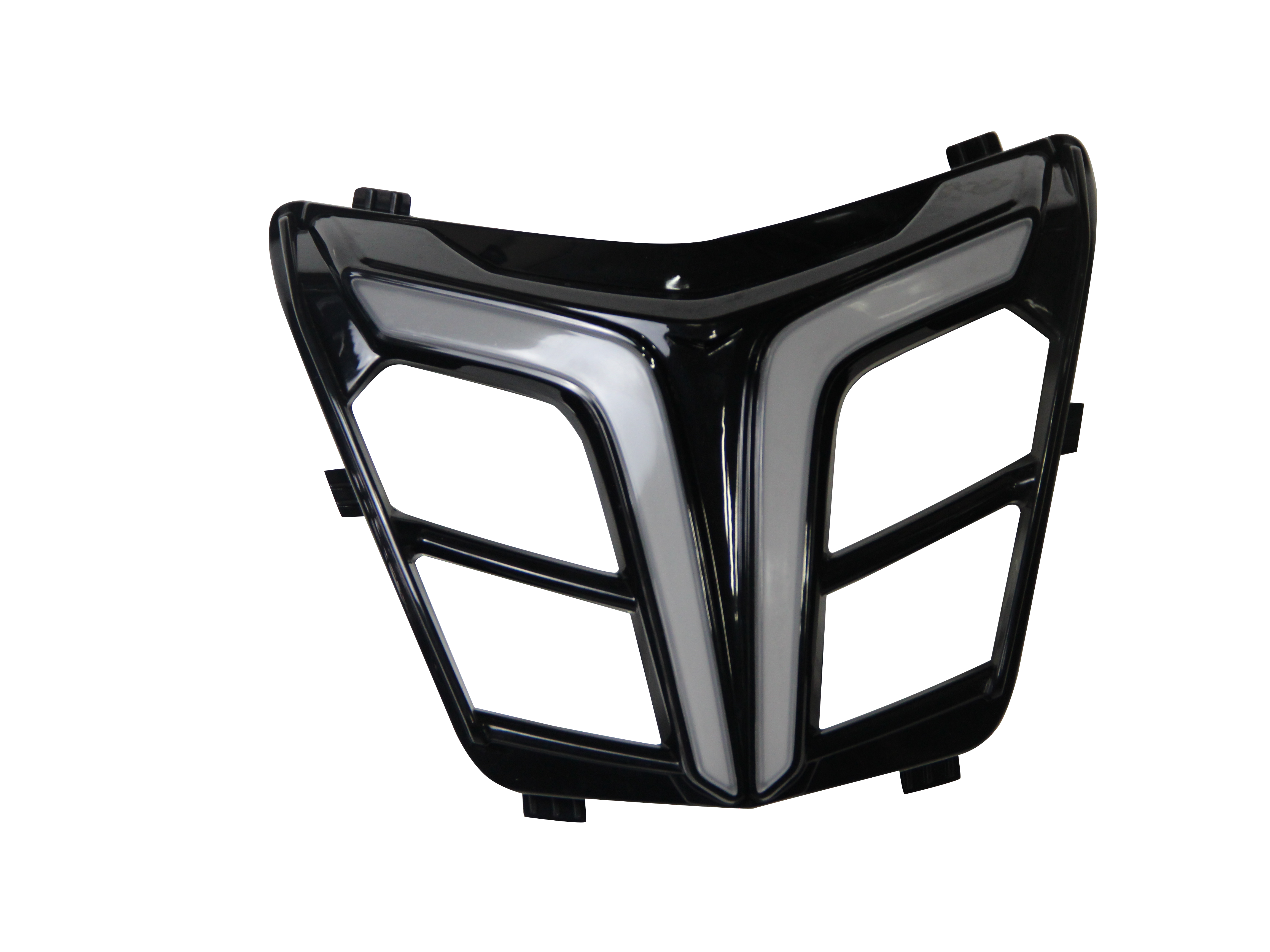 Motorcycle headlamp mould manufacturer