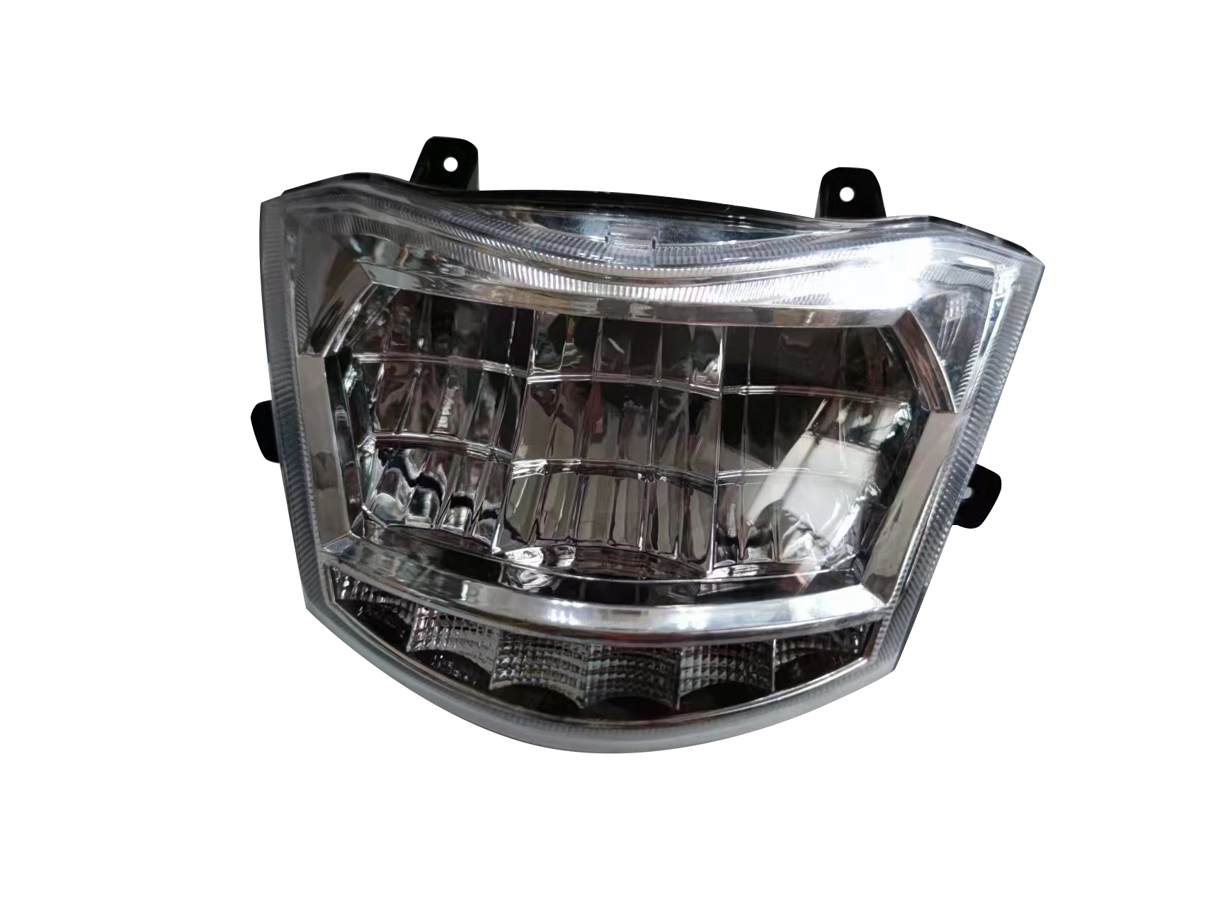 motorcycle Frontlight mold manufacturer in china