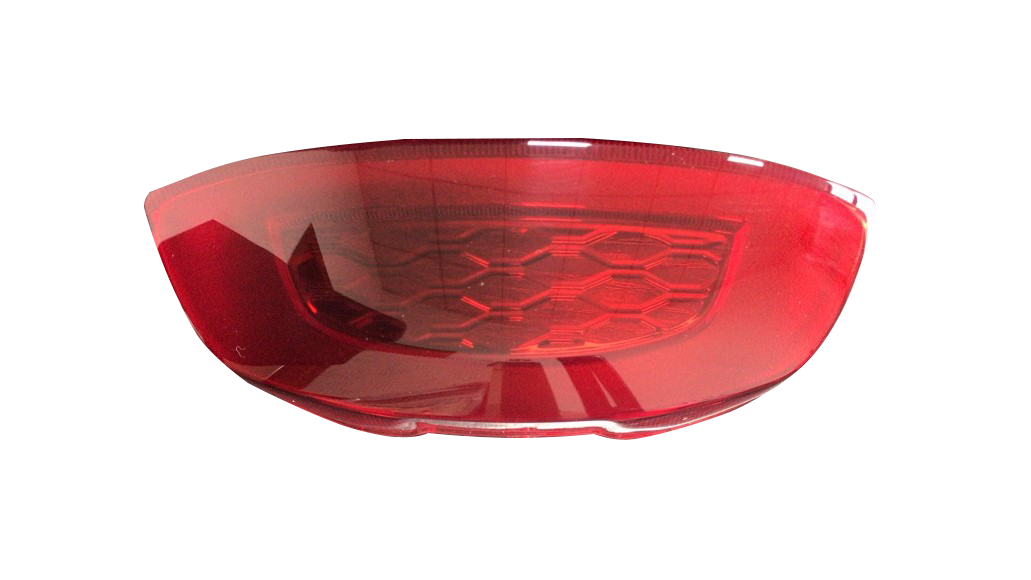 tail lamp rapid prototyping