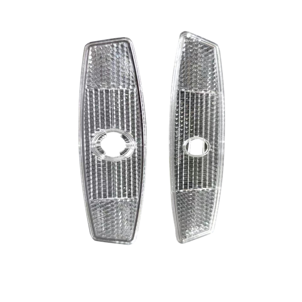 reflector mold