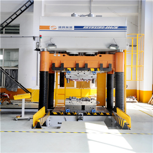 Mold for Automotive lighting