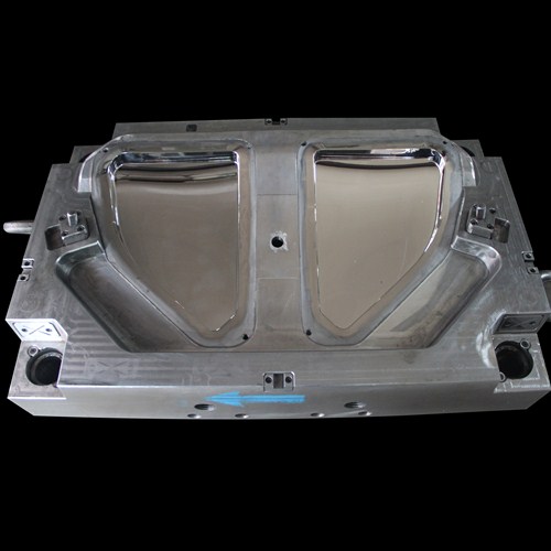 Automotive Frontlight mold manufacturer