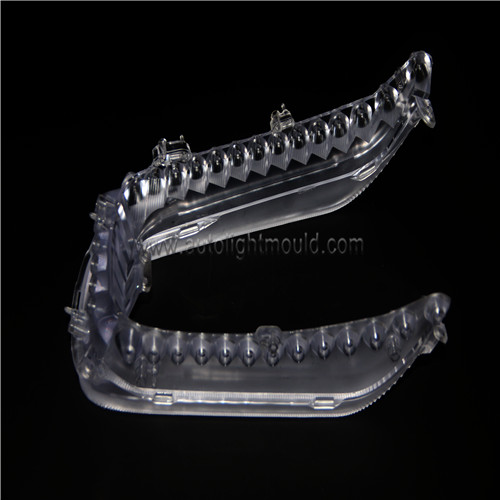 light guide mould manufacturer