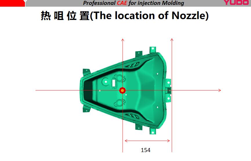 motorcycle head light mould manufacturer