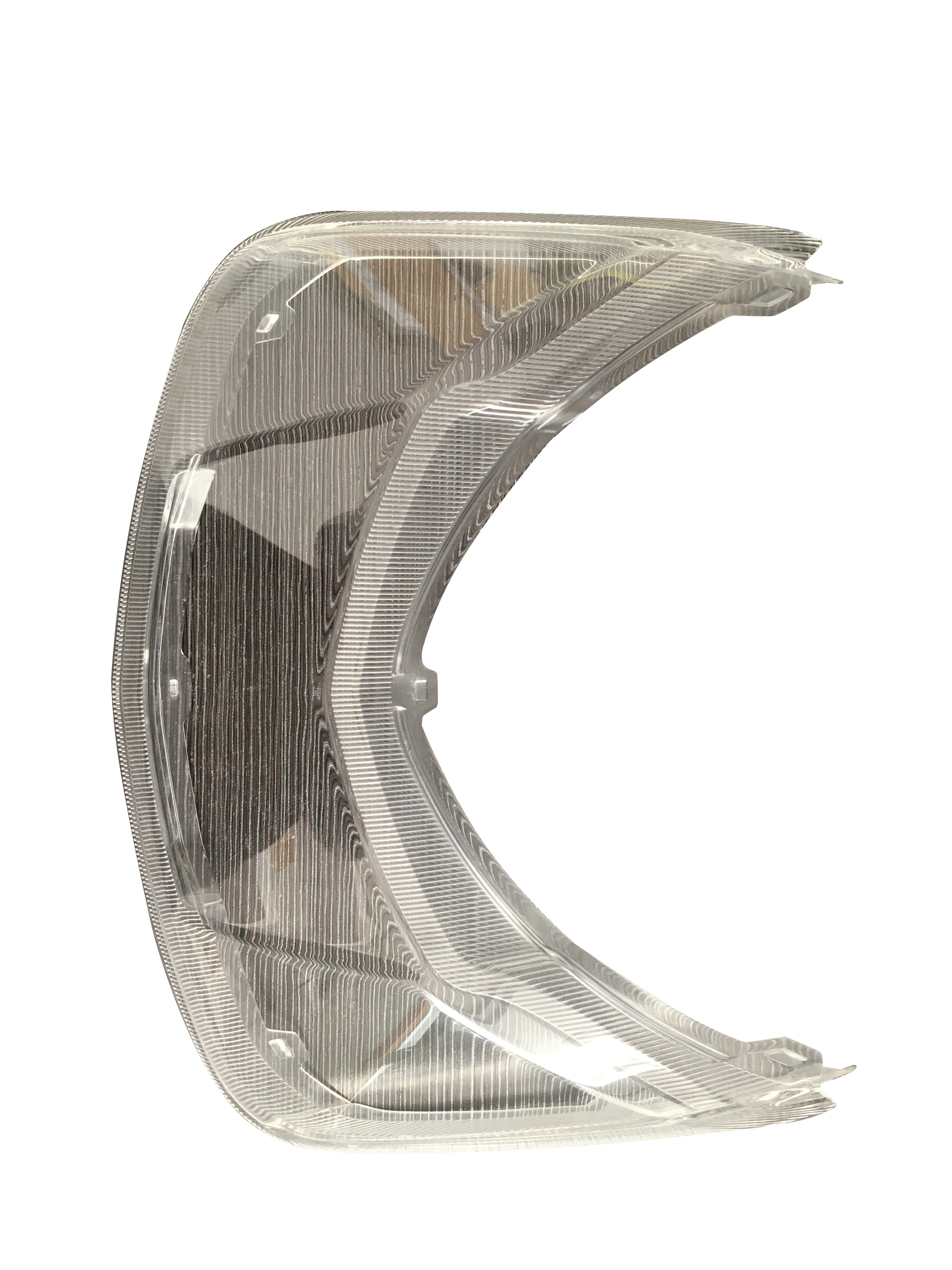 tail light rapid prototyping
