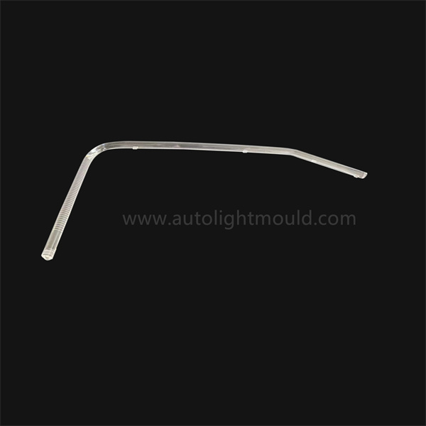 light guide mold