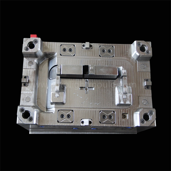 car centre panle mold manufactory