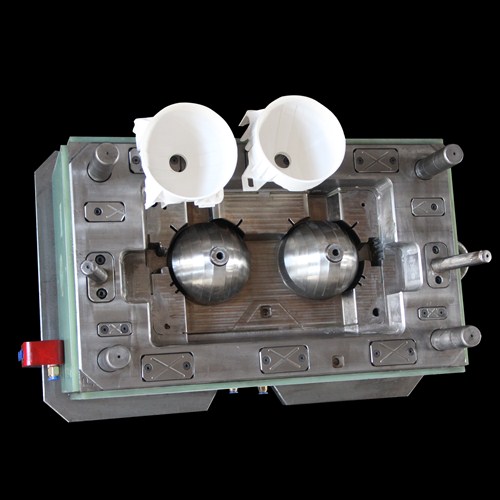 BMC reflector mold manufacturer in china