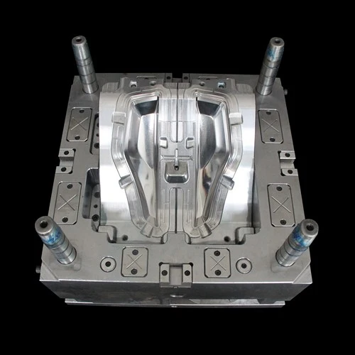 PMMA reflector mold manufacture in china