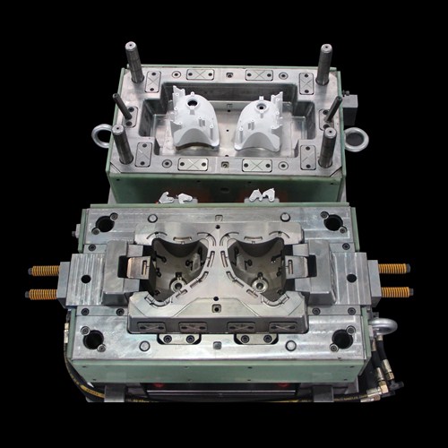 High beam Bmc reflector mold manufacturer