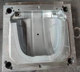 rearview mirror mold
