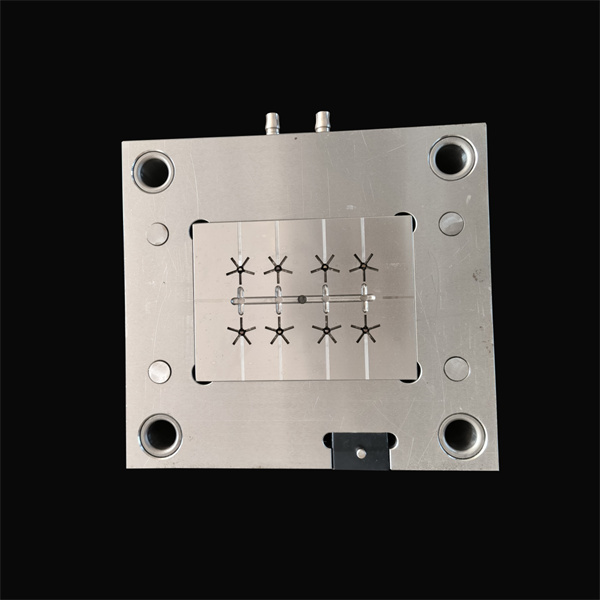 Windshield Washer Adaptor Mould