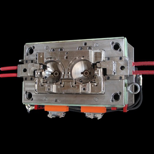 low beam bmc reflector mold