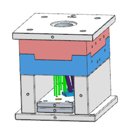 rearview mirror mould