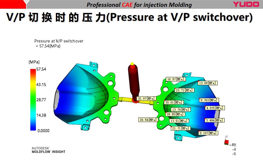 head light reflector mould manufacturer
