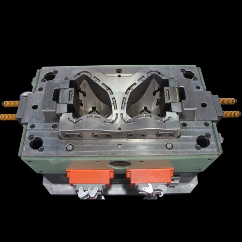 high beam bmc reflector mould manufacturer