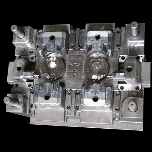 auto light mold manufacture