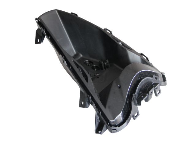 automotive head light mould