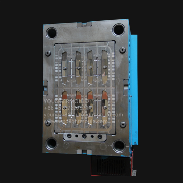 reflector mold