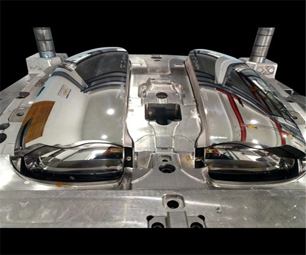 Automotive Car Frontlight mold manufacturer