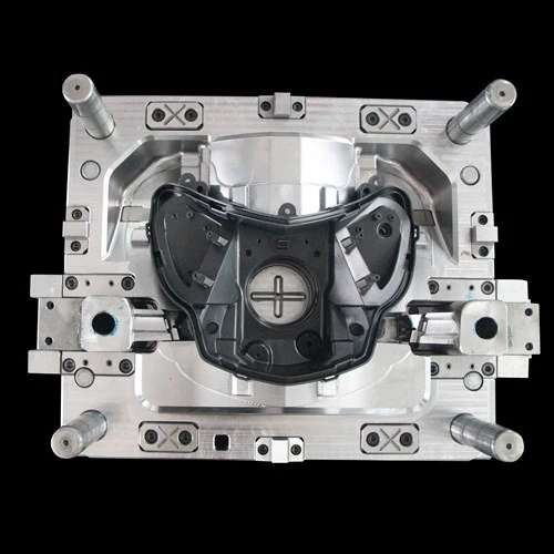 Frontlight mold manufacturer