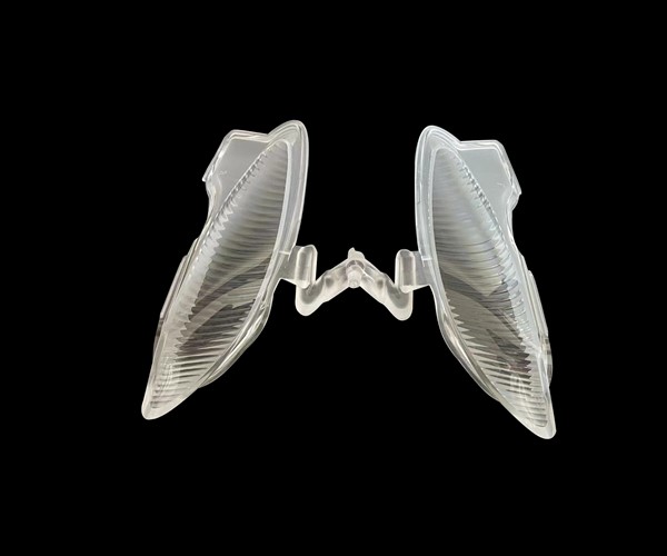 LED Daytime Running Light mould manufacturer