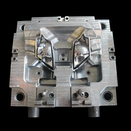 car headlamp reflector mould manufacturer