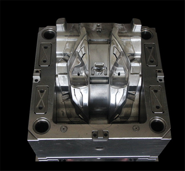 headlamp mold for Motorcycle