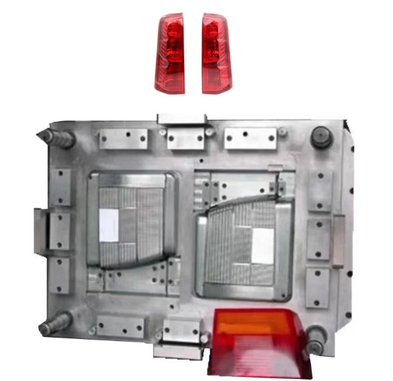 auto parts molds