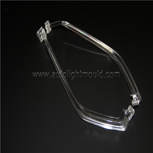 tail lamp mould manufacturer