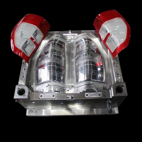automotive tail light Mold manufacturer