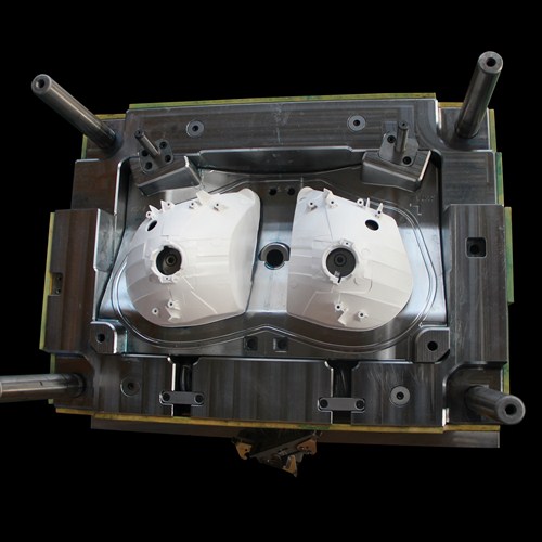 Bmc reflector mold manufacturer in china