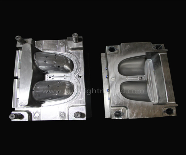 rear view mirror mould