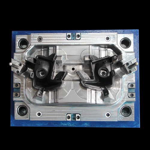 motorcycle turn signal light mold manufacturer