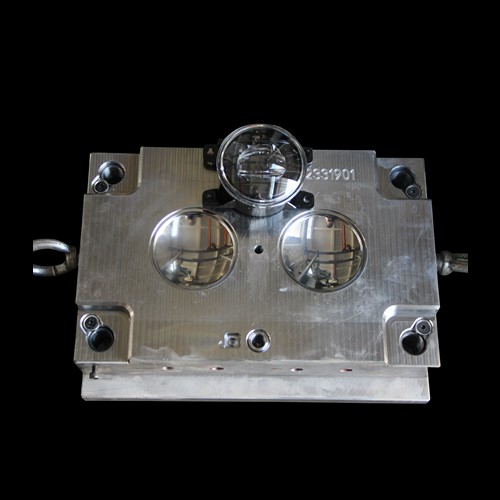 fog Light mould manufacturer