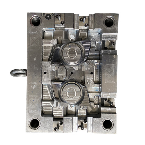 Automotive Car Frontlight mold manufacturer