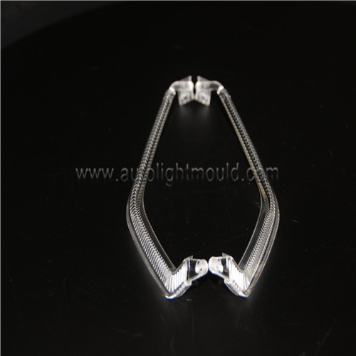 light guide mould supplier in china