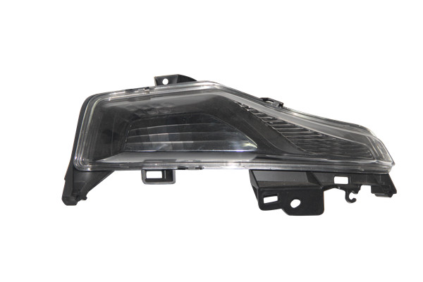 motorcycle headlight injection mold