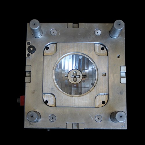 pc reflector mold manufacturer in china