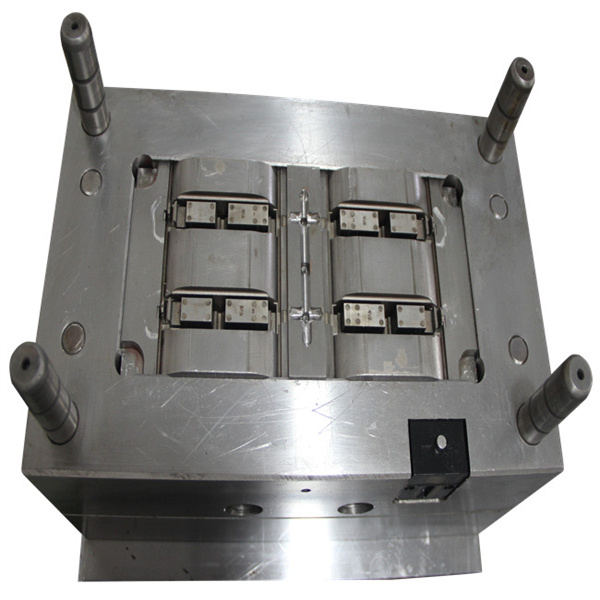 windscreen mould