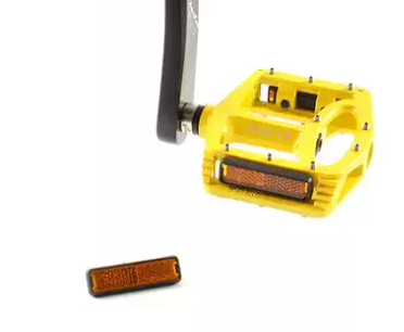 reflector mold