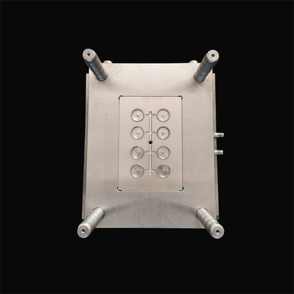 Car windshield plastic mold