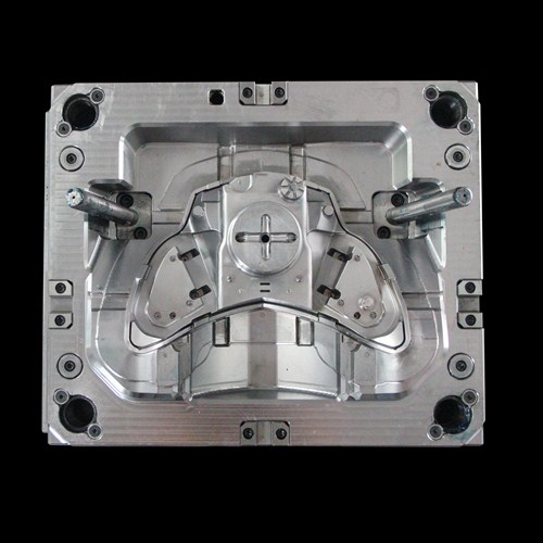 motorcycle Frontlight mold manufacturer