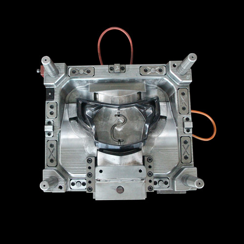 Automotive Car Frontlight mold manufacturer