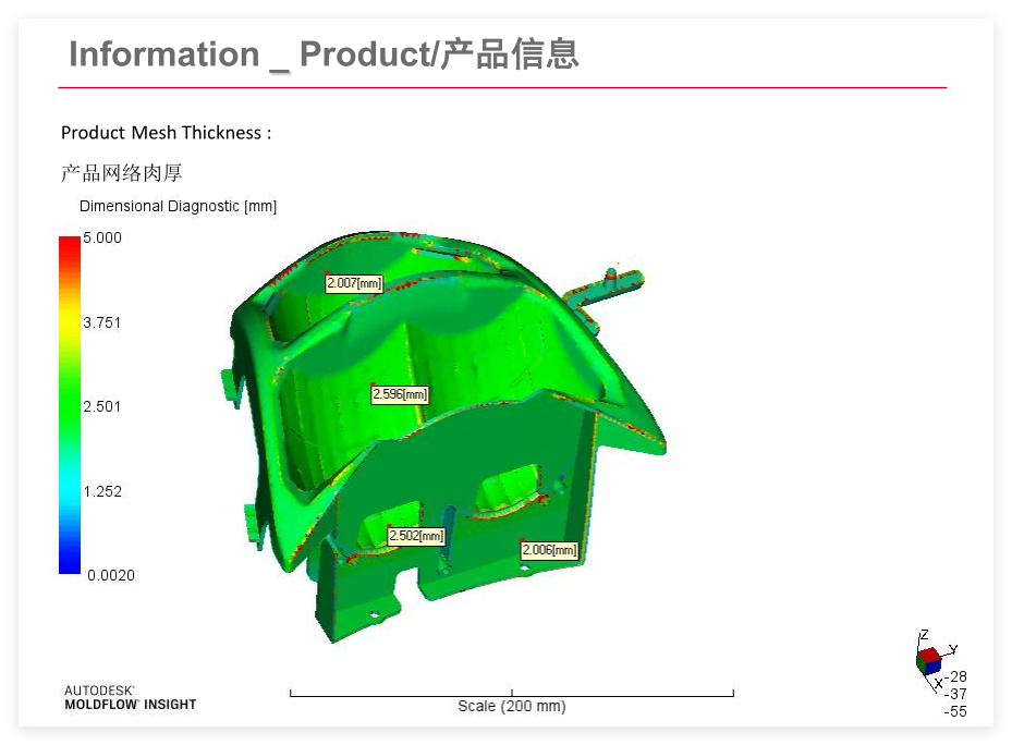 motorcycle reflector mold manufacture in china