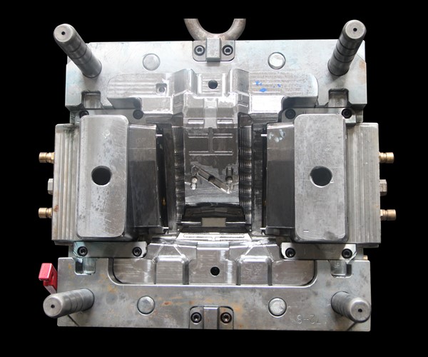 collimator thick wall mold manufacturer