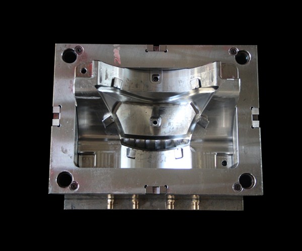 motorcycle Frontlight mold manufacturer