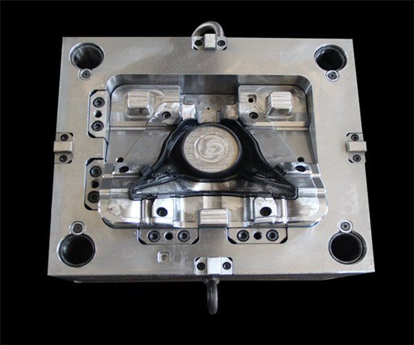 Frontlight mold manufacturer