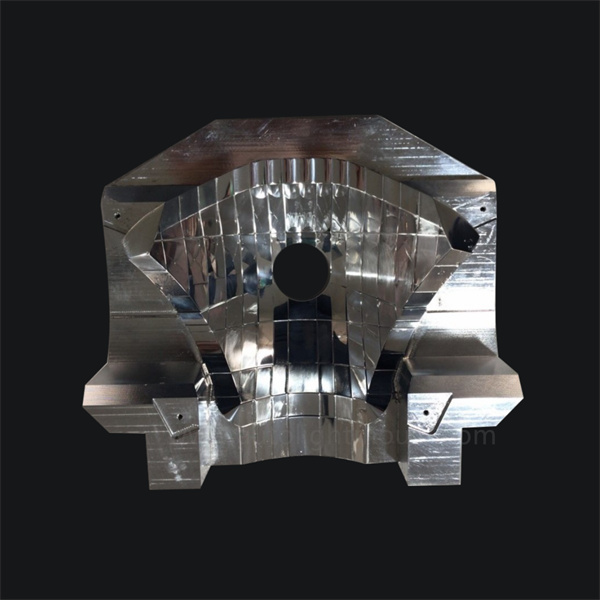 headlight rapid prototyping